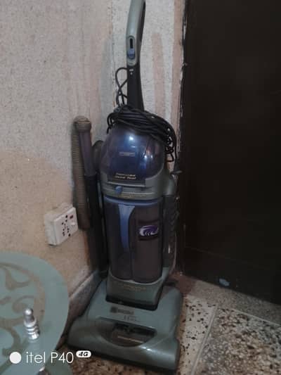 vacuum cleaner imported USA