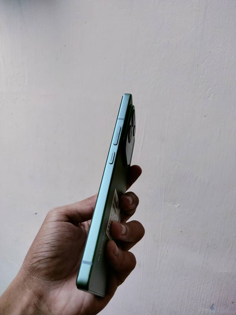 INFINIX NOTE 50 4