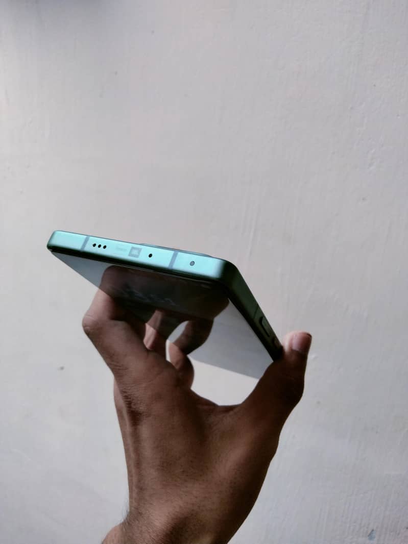 INFINIX NOTE 50 5