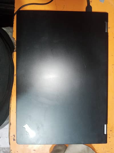 Lenovo Thinkpad Ultrabook i5 6th gen