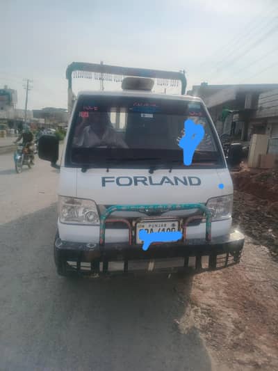 forland shehzore c19 brand new for sale