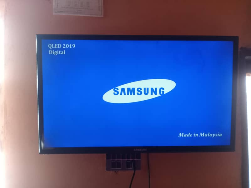 my led 1
