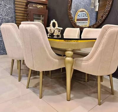 turkish dining set