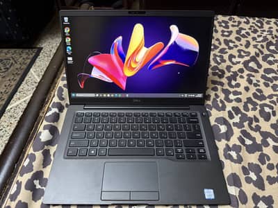 Dell 7400 - Core i5 8gen - 16GB DDR4 - 500GB SSD/NVMe - Clean