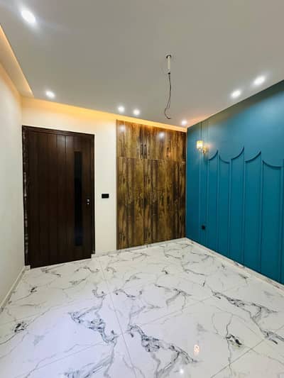 Fahad Farman Associates Offers DHA 9 Town House For Sale