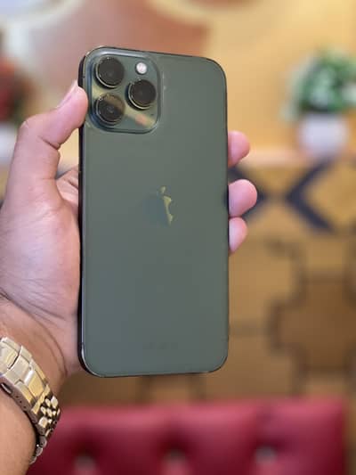 I phone 13 pro max (Jv)