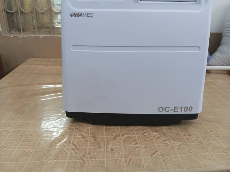 oxygen concentrator 3