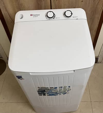 Dawlance DW 9200 WFL Single Tub Washing Machine for Sale