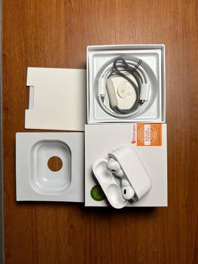 Ear phone 2nd Generation