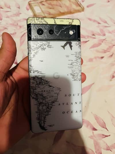 Pixel 6 Pro