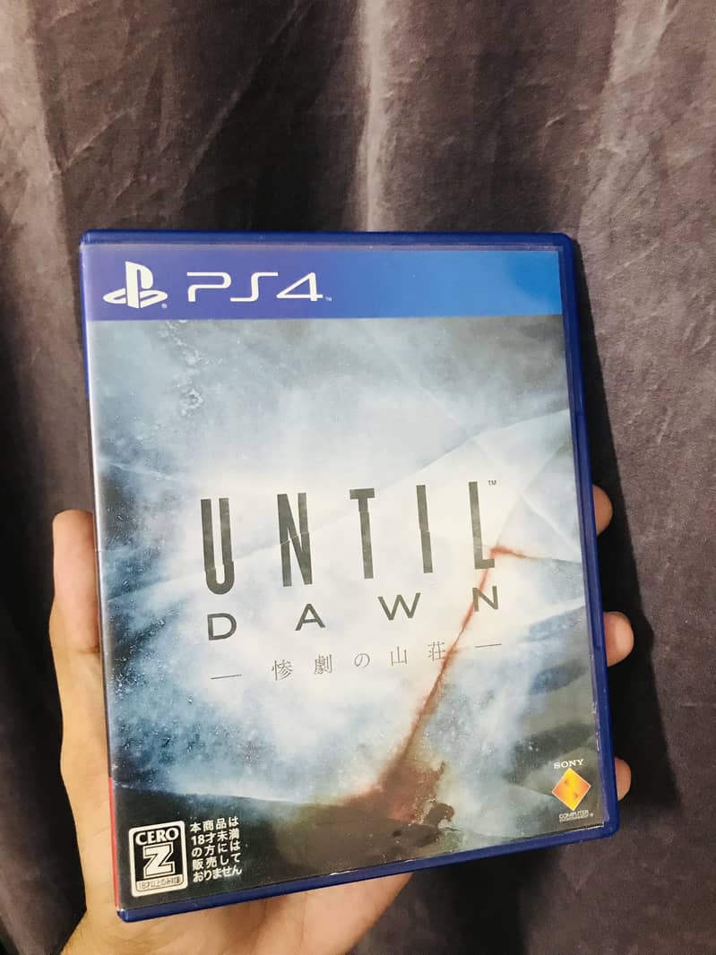 Ps4/Ps5 games 3