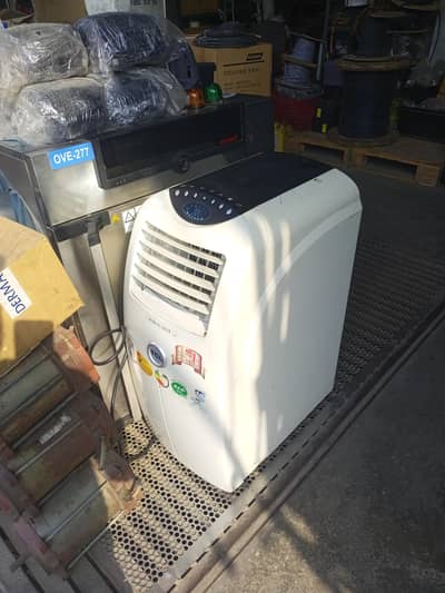 potebal AC 1 ton