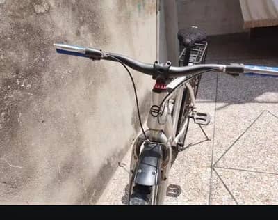 cycle