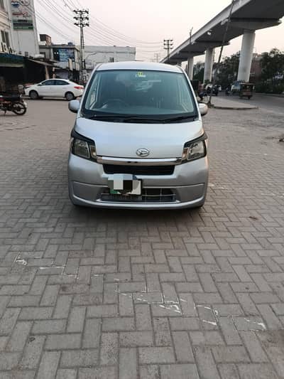 Daihatsu move 13)/17