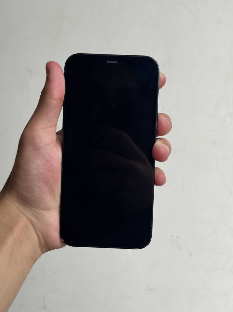 iPhone 12 2