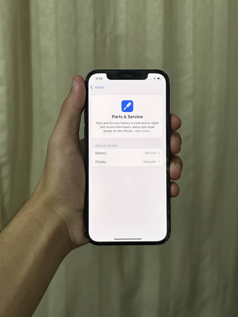iPhone 12 8