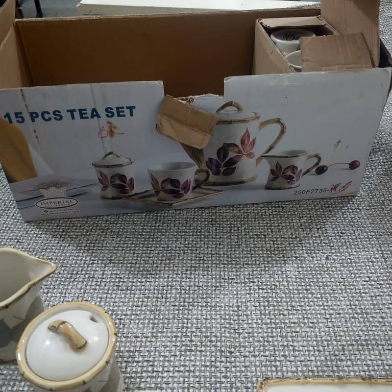 tea set 1