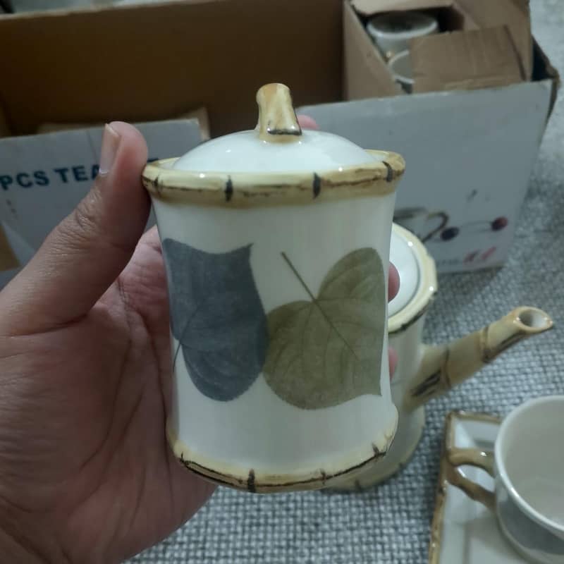 tea set 2