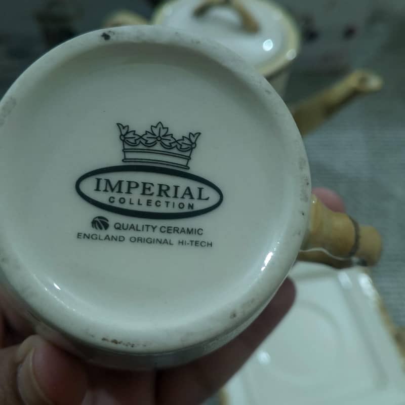 tea set 3