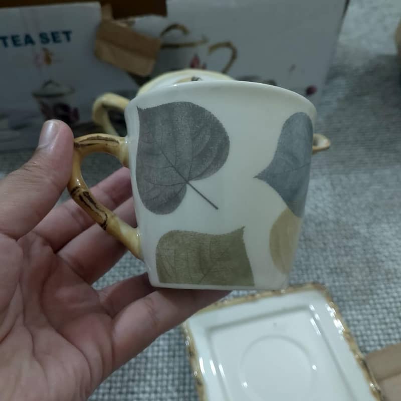 tea set 4