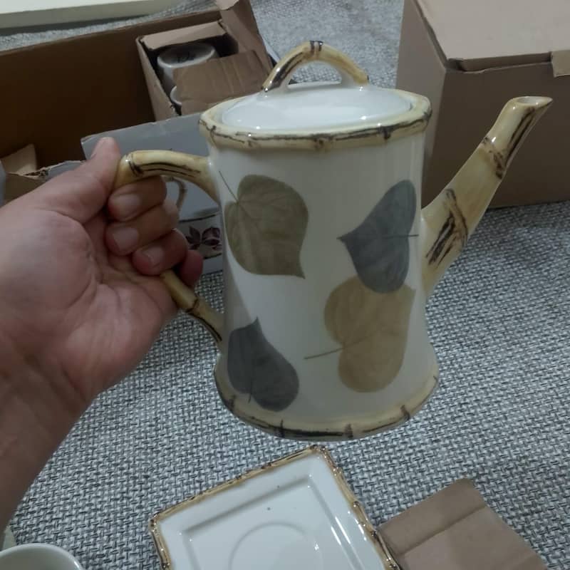 tea set 6