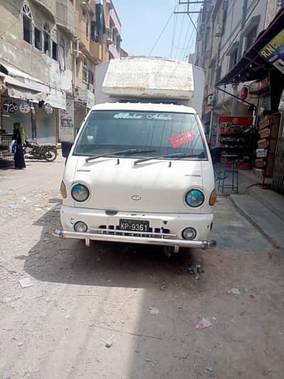shehzore kp. 9361