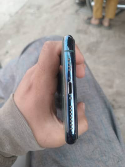 Fresh fon