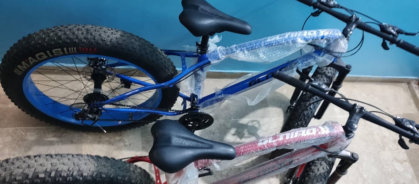 bicycle 1