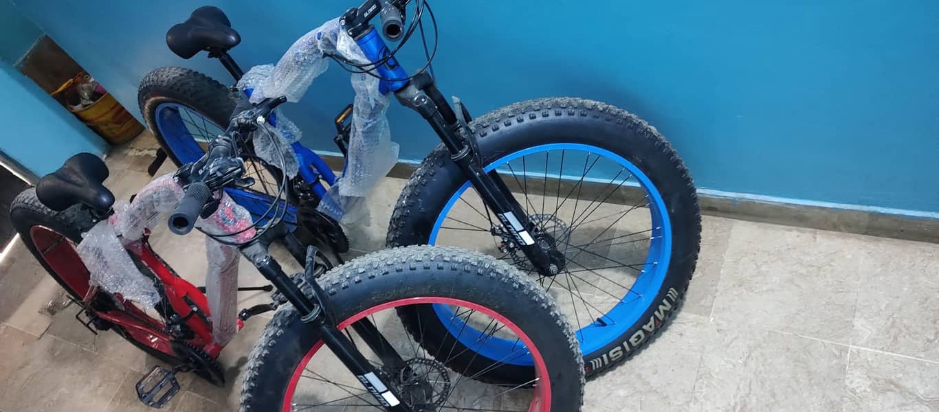 bicycle 2
