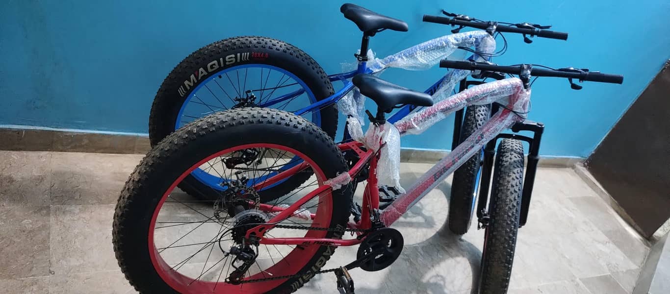 bicycle 3