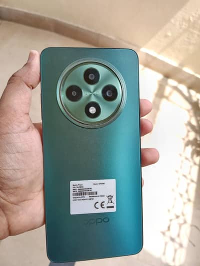 OPPO Reno 12F 8/256