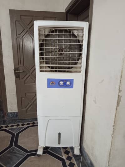 Boss Air Cooler