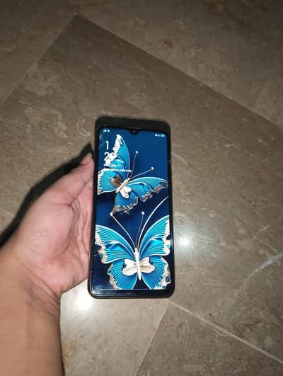 Oppo F11 6/128 nonpta
