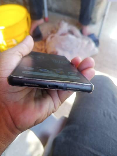 google pixel 6 10/10 condition 6gb ram 128 gb memory