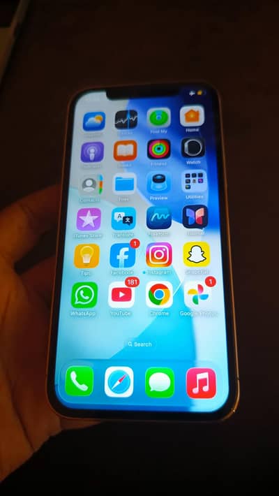 Iphone 12 pro nonpta