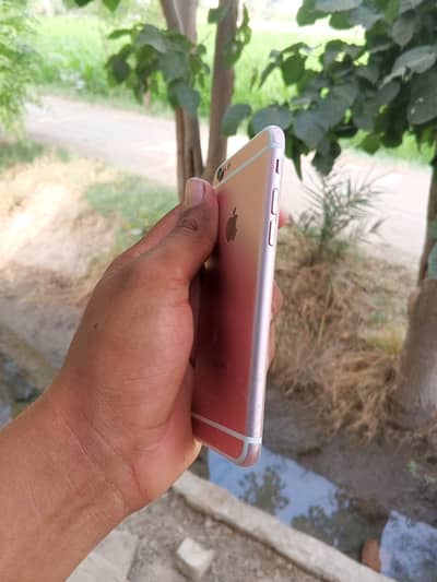 Apple iPhone 6S