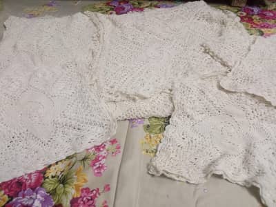 kuraishia Soti bedsheet