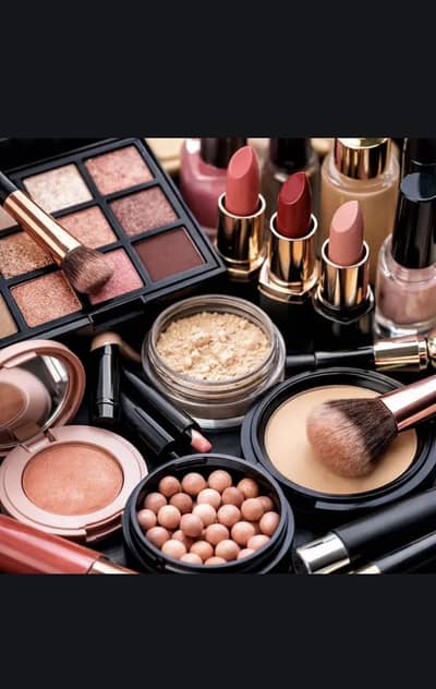 Girls Required For Cosmetic Shop