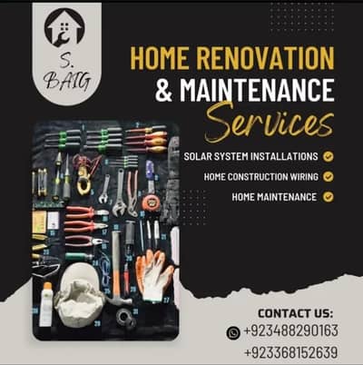 solor wiring home wiring