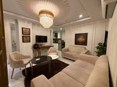 2 bed luxury furnished apartment available for rent