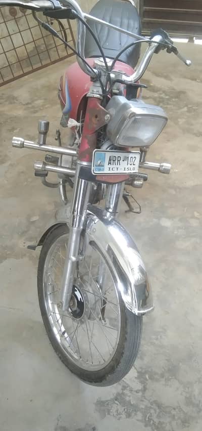 super start 2017 model