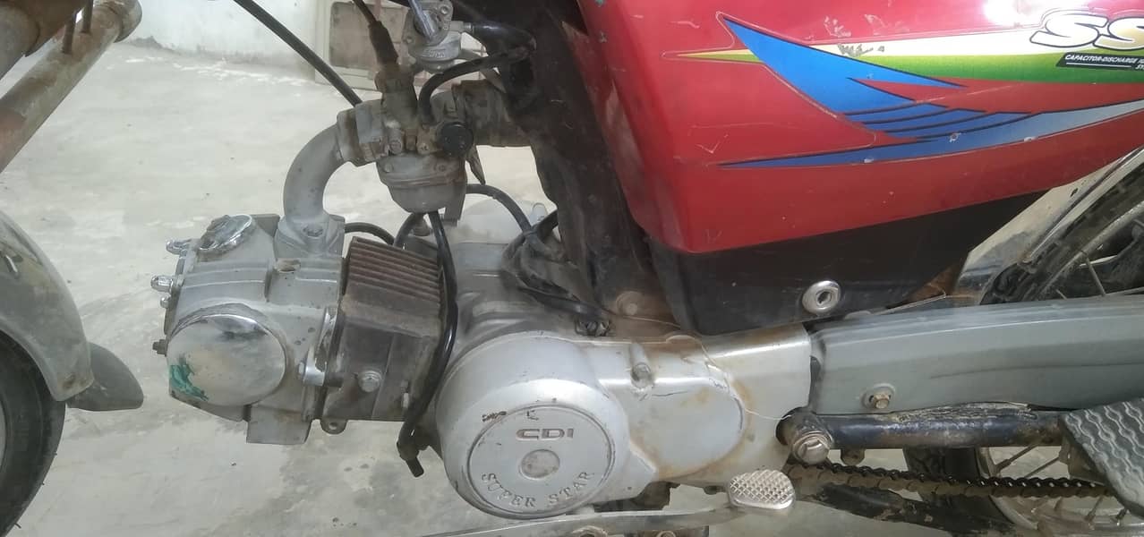 super start 2017 model 1