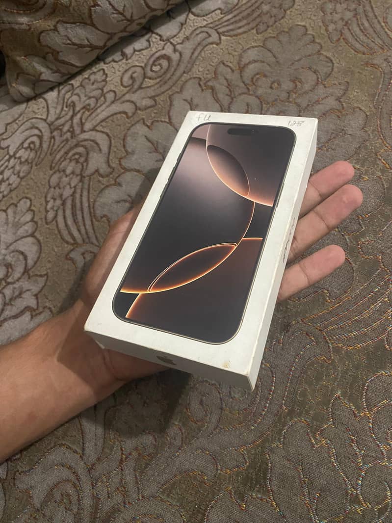 16 pro 2