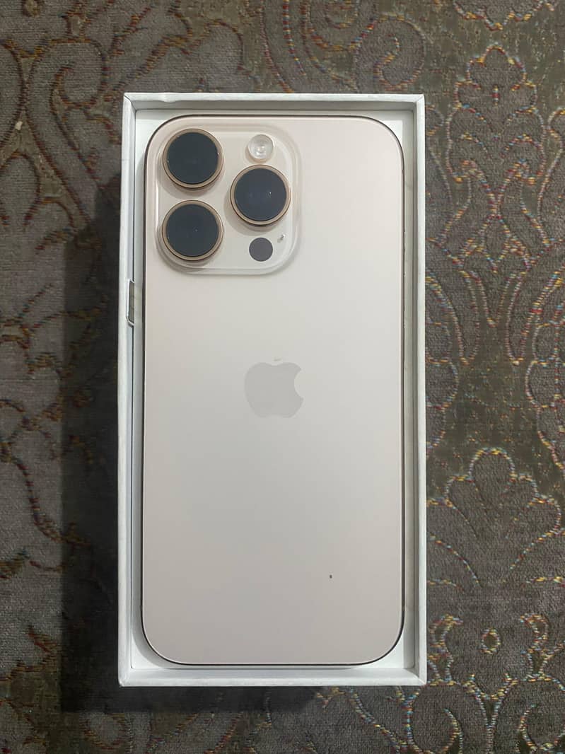 16 pro 3