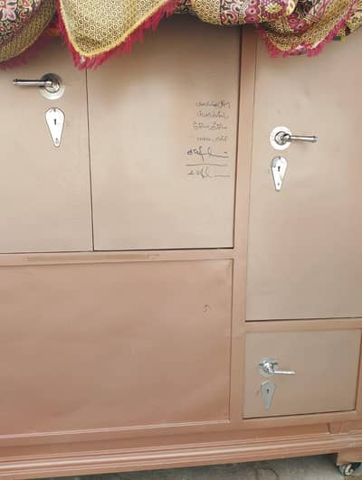 cupboard