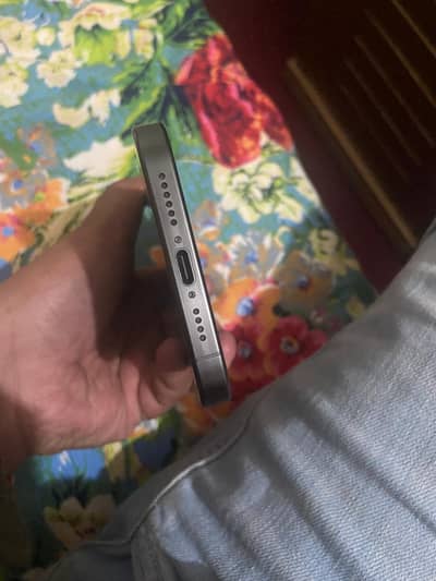 Apple iPhone 15 Pro Max FACTORY UNLOCKED