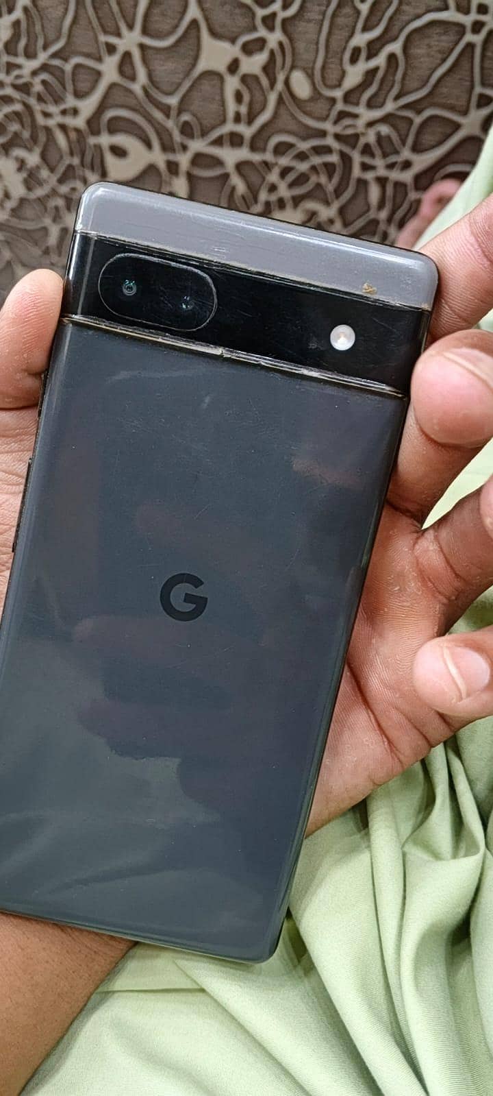 google pixel 6a 2