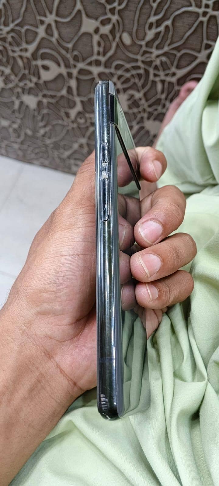 google pixel 6a 3