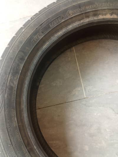 Tyres for sale