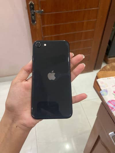 iPhone SE
